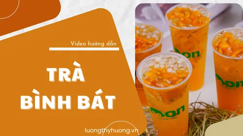 Trà bình bát