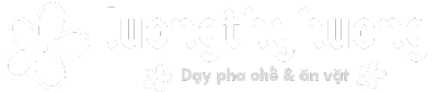 Lương Thy Hương | Dạy pha chế & ăn vặt