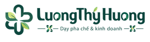 Lương Thy Hương | Dạy pha chế & ăn vặt
